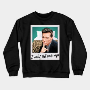 Will & Grace - Jack Crewneck Sweatshirt